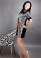 Pictures of beautiful women: Lin, China girl photo