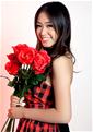 Most gorgeous women: Yajia from Zhengzhou, dating Thai woman