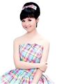 Asian girl pic: Lifeng from Chenzhou