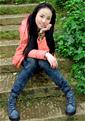 Most gorgeous women: beautiful Asian lady Lisha