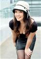 Welcome to our photo gallery! Take a look at Hui, perfect woman pic