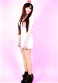 Gorgeous girls only: Yachi from Taibei, beautiful girl, Taiwan