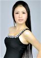 Date the woman of your dreams: young Asian girl Xiaoqiao from Changsha