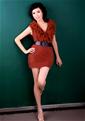 Absolutely stunning women: Ying, Asian lady photo