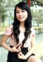 Welcome to our photo gallery! Take a look at Li, beautiful woman of China