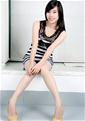 Welcome to our photo gallery! Take a look at ChunMei, bikini bride mail order Asian