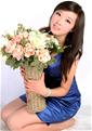 Enjoy browsing our photo gallery! Take a look at China girl model Fangfang