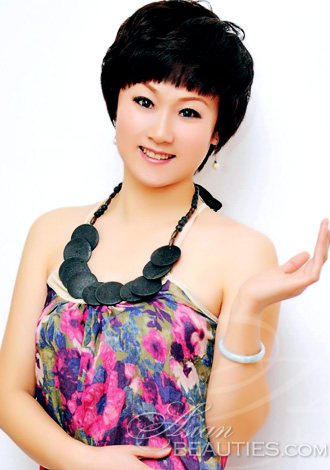 Enjoy browsing our photo gallery! Take a look at yuying, dating woman