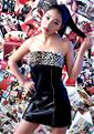 We hope you enjoy our photo gallery; Asian bride model XueQun(Sophy)