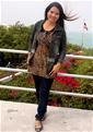 Gorgeous women pictures: free Asian single woman Suchaya from Chonburi