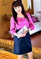 Beautiful pictures: sexy Thai woman Jing(Judy)