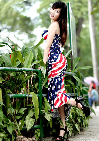 asian mature women