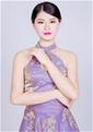 Most gorgeous profiles: YingLing from Shenzhen, member caring, China