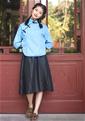 Gorgeous Thai, Asian member pictures: Weixuan from Beijing