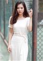 Gorgeous pictures: China member Juanjia