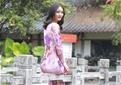 Hundreds of dazzling profiles: photo of Asian member: Jiaohai