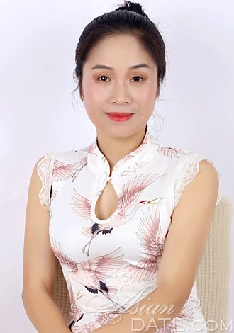 Most gorgeous profiles: Zhiying from Beijing, Asian member seek romantic companionship