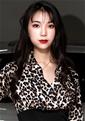 Gorgeous profiles only, attractive Asian member picture: Jun from Guangzhou