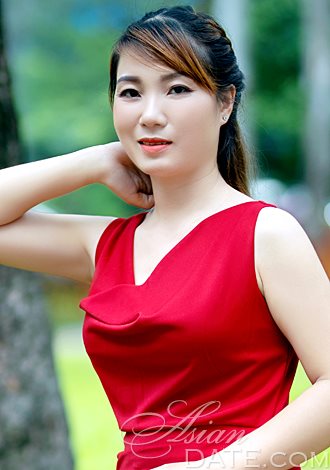 Hundreds of gorgeous pictures: Asian member member NGUYEN THI (Cindy) from Ho Chi Minh City
