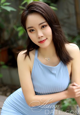 Most gorgeous profiles: Chengyuan from Changsha, beautiful dating Asian member