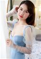 Most gorgeous profiles: caring Asian dating partner Haiyan from Beijing