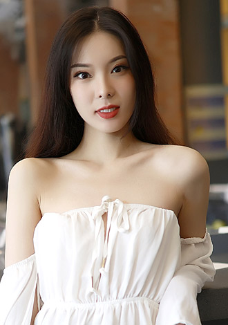 Most gorgeous profiles: Yaqi from Shanghai, romantic companionship, Asian member member