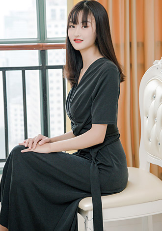 Gorgeous member profiles: Jing Ming, member,  Asian attractive