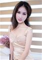 Date the member of your dreams: beautiful Asian Member Pan from Hu Nan