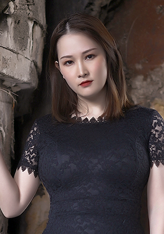 Hundreds of gorgeous pictures: Meng die from Zhengzhou, free address Asian member