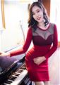 Gorgeous member profiles: Thai member profile Jian