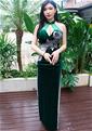 Welcome to our photo gallery! Take a look at Huijuan (Elsa), perfect ten member