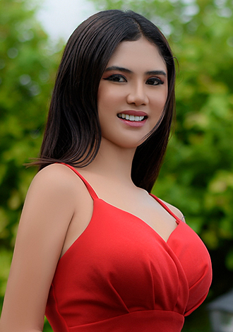 Gorgeous profiles only: Asiandating partner Feby Lovely Joy from Cebu