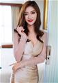 Gorgeous member profiles: caring Thai member Xiaona