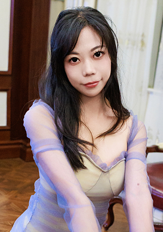 Hundreds of gorgeous pictures: Fen from Guangzhou, member Asian American 