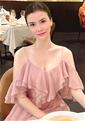 Most gorgeous profiles: Miao, member from China