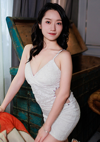 caring Asian member photo, Gorgeous profiles only: zhongrong