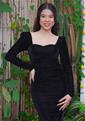 Hundreds of gorgeous pictures: Nguyen Hanh, picture Asian attractive member