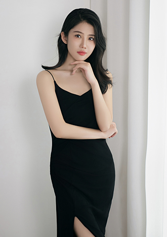 Most gorgeous profiles: Xuelian, Asian member for romantic companionship