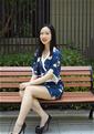 We invite you to browse our photo gallery: beautiful China member Qiaoxi
