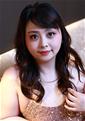 Most gorgeous profiles: Jiahong from Shanghai, Asian member, romantic companionship